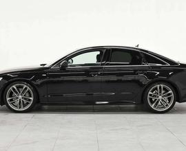 Audi A6 3.0 quattro SLINE PLUS Ultra Full