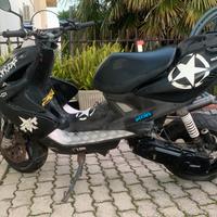 Aerox tpr86