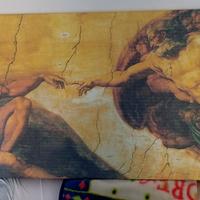 Quadro Canvas