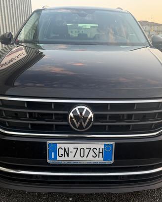Volkswagen Tiguan 150 CV DSG Life