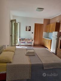 Monolocale Pescara per vacanze mare