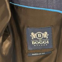 Abito boggi