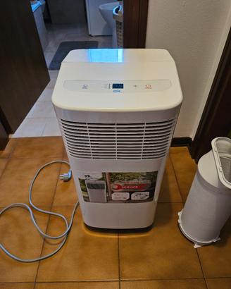 Aria condizionata mobile