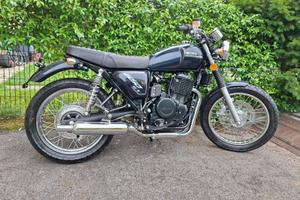 PROMO SWM GRAN TURISMO 650cc ** FIN. TASSO 0%