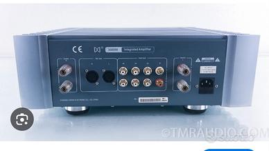 Amplificatore integrato Xindak XA6950