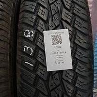 ESTIVE M+S cod:138 Misura 22575R15 102S TOYO