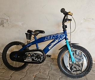 bici per bambini 4-7 anni