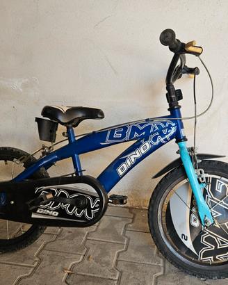 bici per bambini 4-7 anni