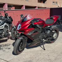 F3 800 RR KIT RACING + PPF