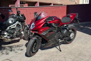 F3 800 RR KIT RACING + PPF