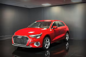 AUDI A3 SPORTBACK 35 TFSI S tronic Business Adva