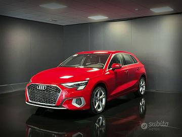 AUDI A3 SPORTBACK 35 TFSI S tronic Business Adva