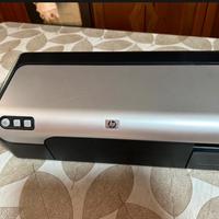 stampante hp deskjet d2460