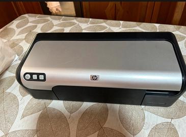 stampante hp deskjet d2460