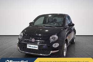 Fiat 500 1.0 hybrid Dolcevita Web Edition 70cv