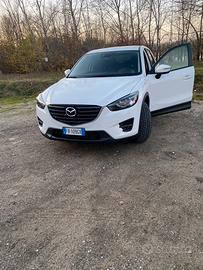 mazda cx5