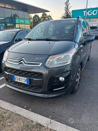 C3 picasso
