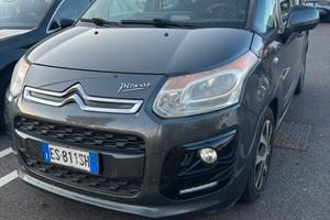 C3 picasso