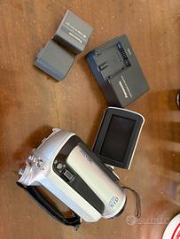 Telecamera PANASONIC SDR-H20EG-S