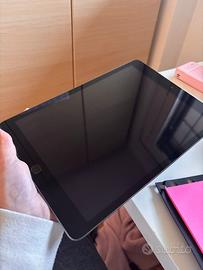 iPad 9ª Generazione 10.2” 64GB