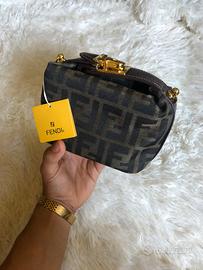 Borsetta Fendi