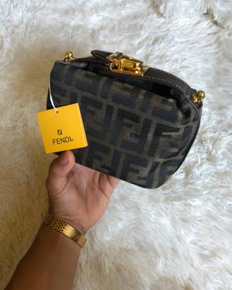 Borsetta Fendi