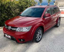 Fiat Freemont 2.0 Mjt 170 CV 4x4 aut. Lounge