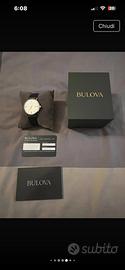 Bulova Aerojet 98B254