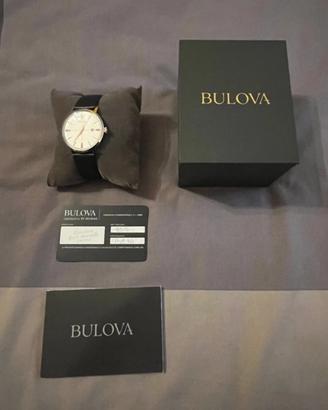 Bulova Aerojet 98B254
