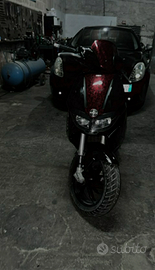 Gilera Runner 50