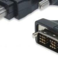 Convertitore HDMI/DVI