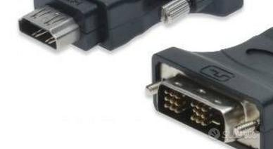 Convertitore HDMI/DVI