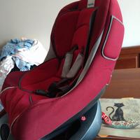 Seggiolino auto Inglesina 