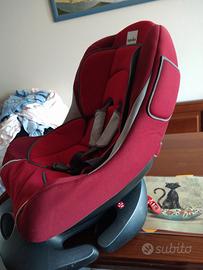 Seggiolino auto Inglesina 