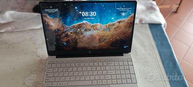 Notebook SG ELECTRONICS