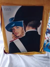 calendari arma dei carabinieri 