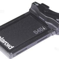 Dorso Polaroid 545i