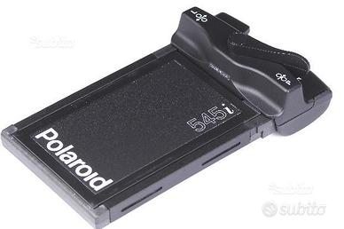 Dorso Polaroid 545i
