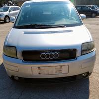 RICAMBI AUTO Audi A2 1400 TDI