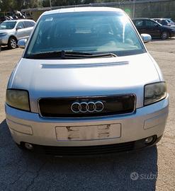 RICAMBI AUTO Audi A2 1400 TDI