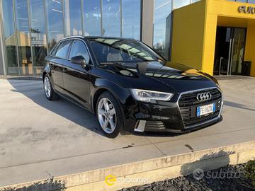 AUDI A3 SPB 1.6 TDI Sport