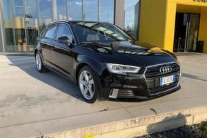 AUDI A3 SPB 1.6 TDI Sport
