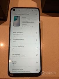 ONEPLUS  Nord N10 5G|6/128|snapdragon 690 NFC