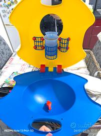 lavandino lava dentini bimbi