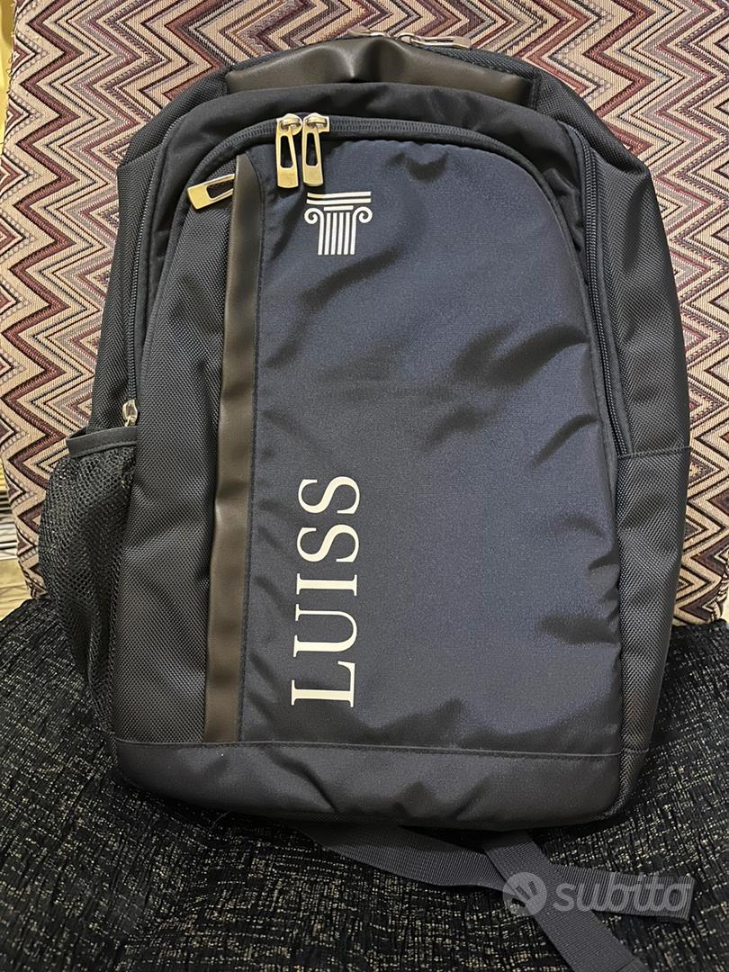 Zaino Luiss University Abbigliamento e Accessori In vendita a Lecce