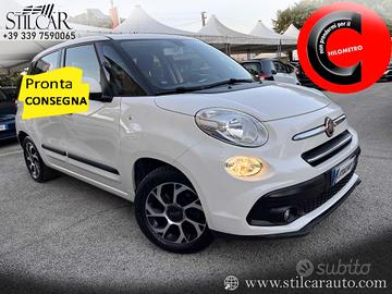 Fiat 500L 1.3 Multijet 95CV Diesel Business