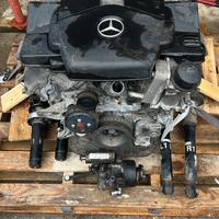 Mercedes 2001 CL 500 W215