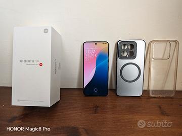 XIAOMI 14 12/512 GB 