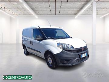 FIAT Doblo cargo 1.3 mjt 16v SX 90cv E5+ F.L.