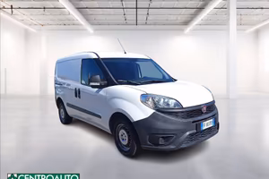 FIAT Doblo cargo 1.3 mjt 16v SX 90cv E5+ F.L.
